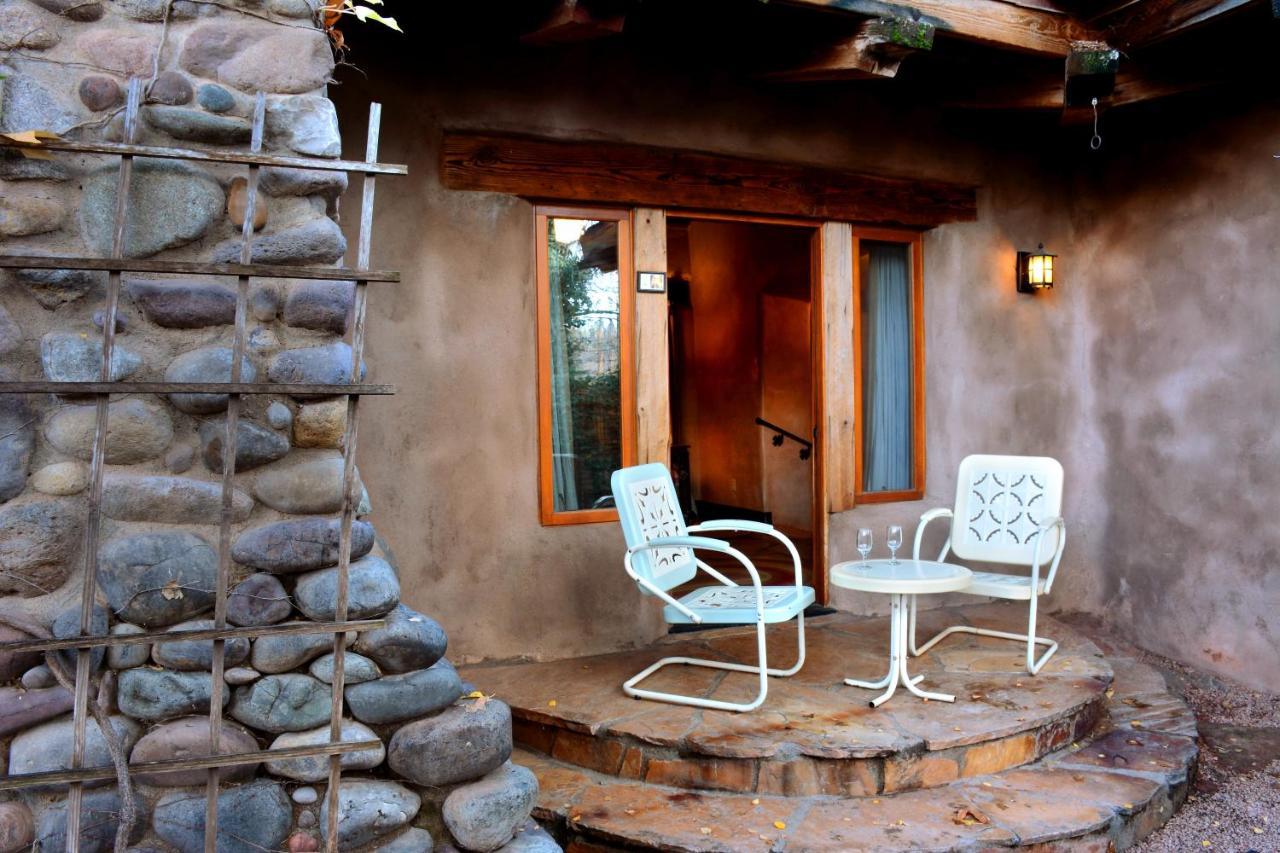 El Portal Sedona Hotel Exteriér fotografie