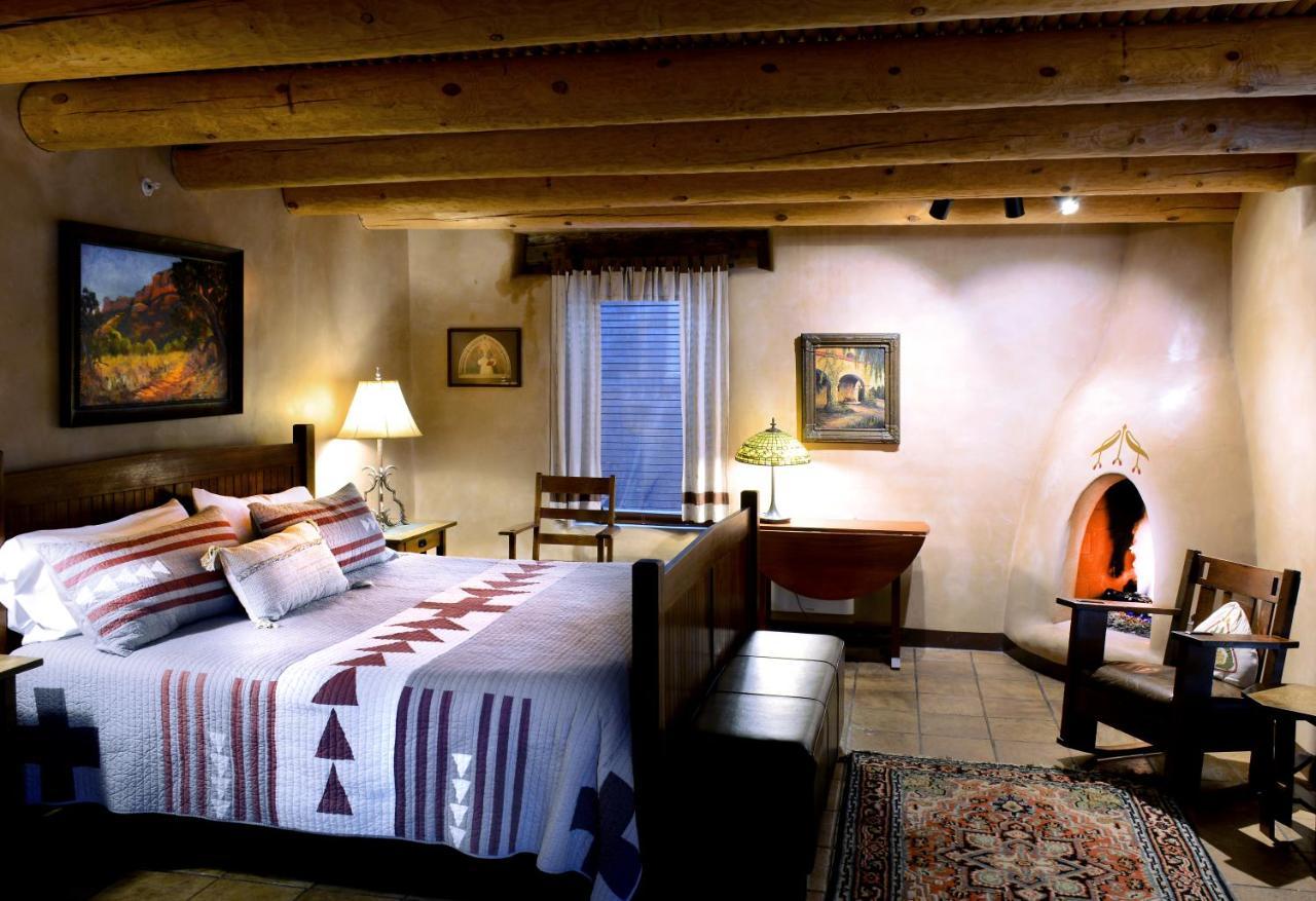 El Portal Sedona Hotel Exteriér fotografie